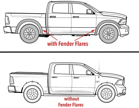 fitment-fender-flares